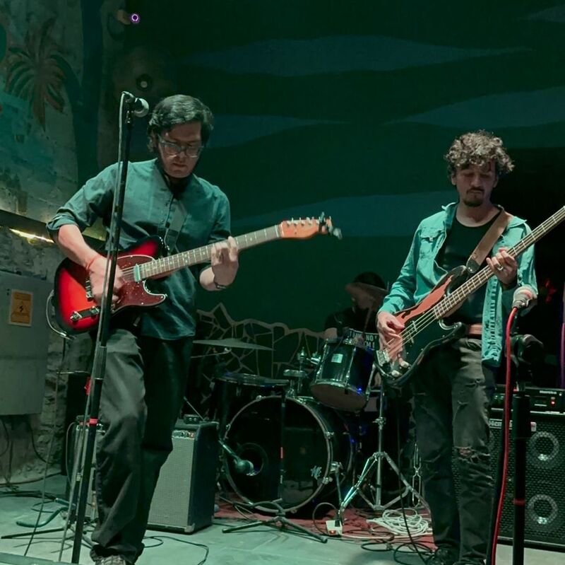 Cafe Iguana Monterrey Feb-2026